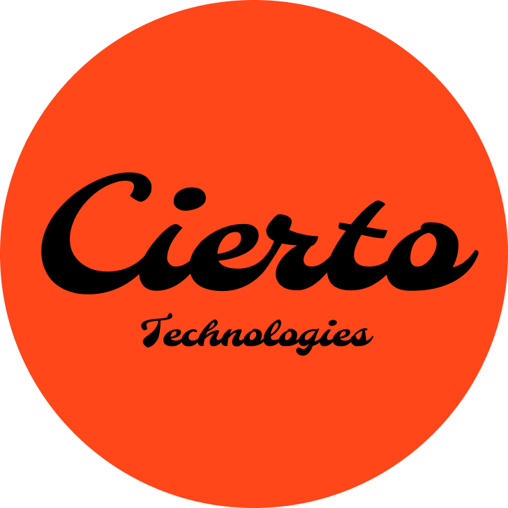 Cierto Technology