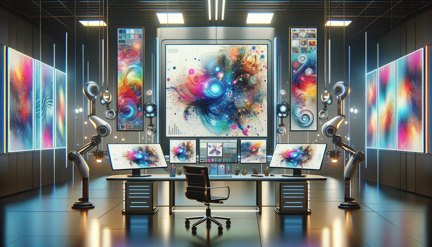 Mastering DALL-E 3: Your Ultimate Guide to Crafting Perfect Prompt Templates